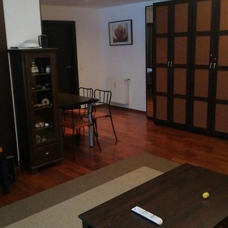 Apartment Partia Clabucet Predeal Exterior foto